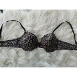 Panterprint BH van Hunkemoller maat 75B