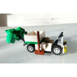 duplo boerderij setje