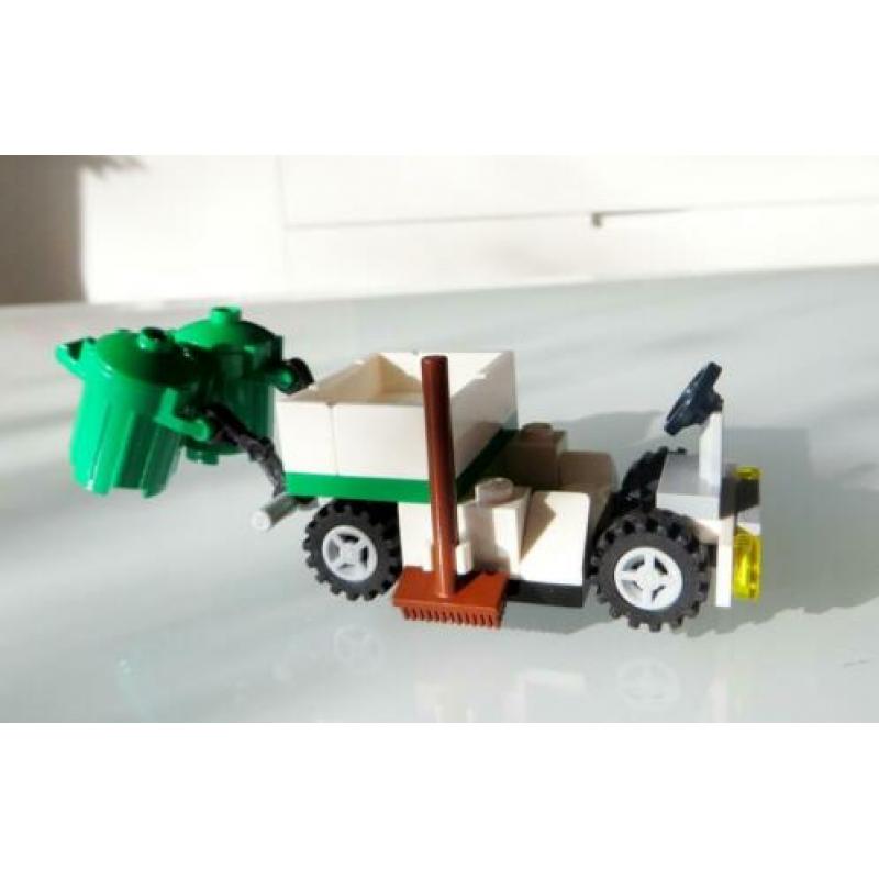 duplo boerderij setje