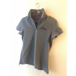 Nette Pikeur polo maat 38
