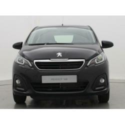 Peugeot 108 1.0 e-VTi Active | NIEUW | VOORRAAD | PACK TECHN