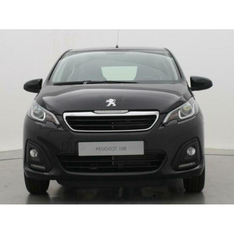 Peugeot 108 1.0 e-VTi Active | NIEUW | VOORRAAD | PACK TECHN