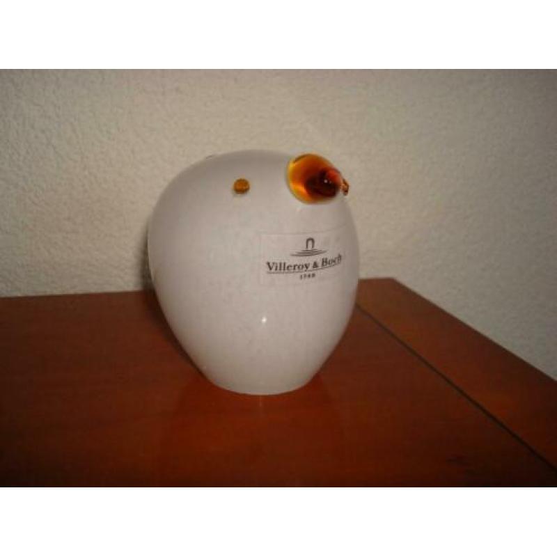 glaskunst villeroy en boch