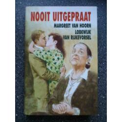 7 x Streekromans - Anke de Graaf, Margreet v. Hoorn e.a.
