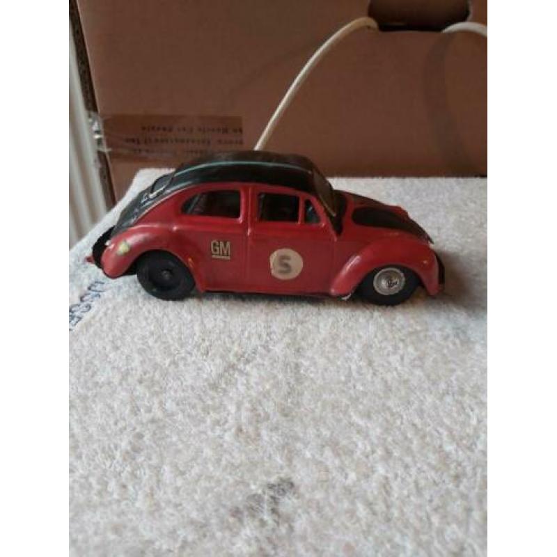 VW Kever Bandai