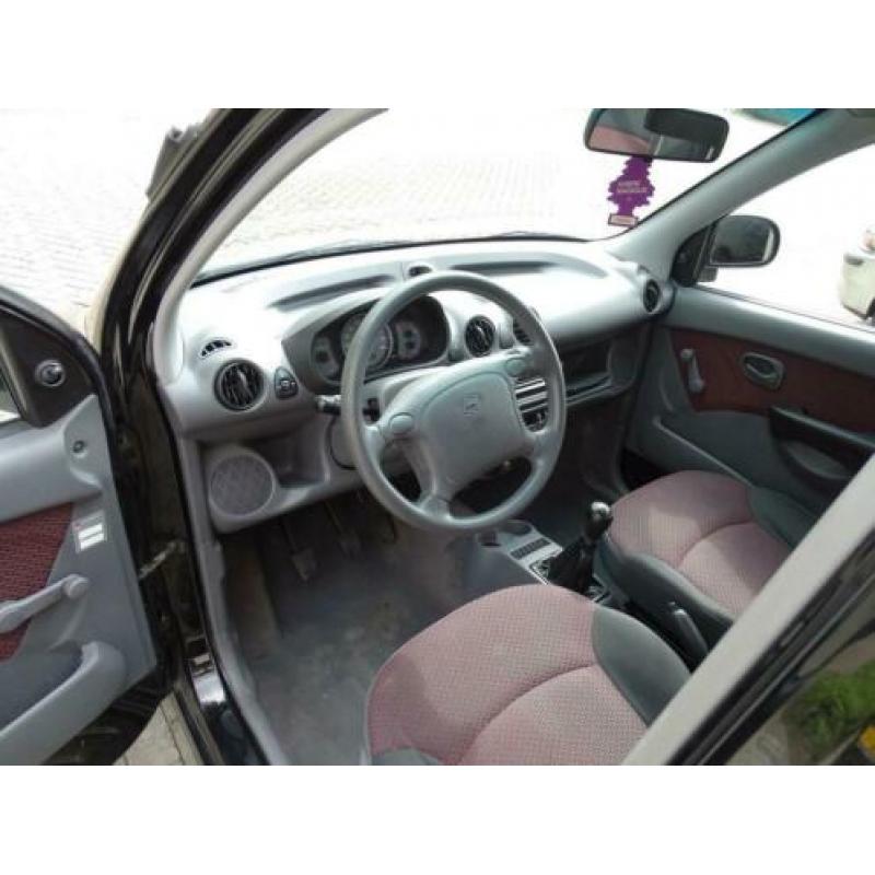 Hyundai Atos 1.1i Active Young APK T/M 06-06-2020