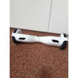Z.g.a.n hoverboard space scooter balance scooter denver