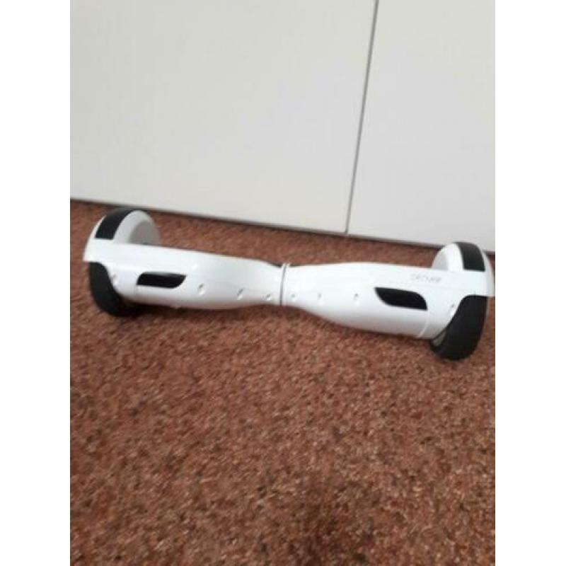 Z.g.a.n hoverboard space scooter balance scooter denver