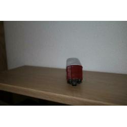 Zeer nette Marklin wagon 4605
