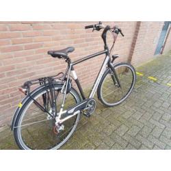 Gazelle Ultimate 30 Versnellingen super fiets !