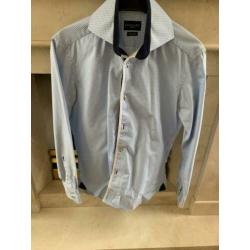 Diverse Cavallaro Napoli overhemden, maat 38/39