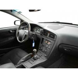 Volvo V70 2.4 D5 163 PK + CLIMATE / CRUISE CONTROL / NIEUWE