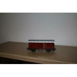 Zeer nette Marklin wagon 4605