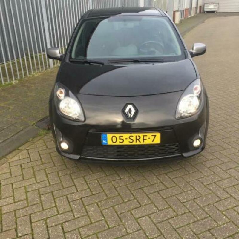 Renault Twingo 1.5 dCi Night & Day