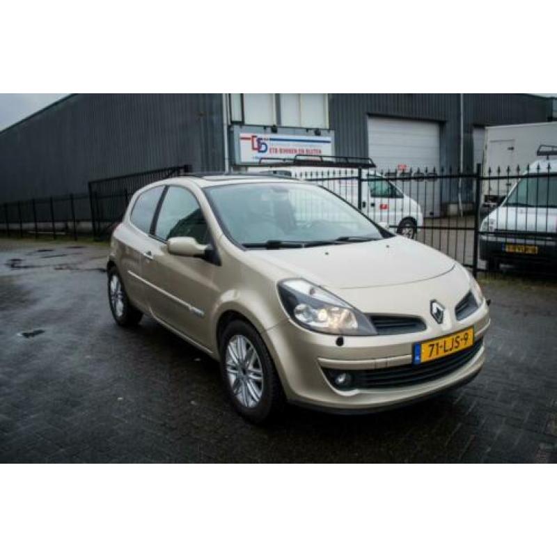 Renault Clio 1.6-16V Initiale //Airco//Elec Ramen//Climate//