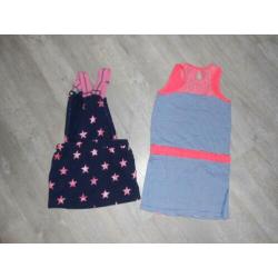 Pakket meisjes kleding