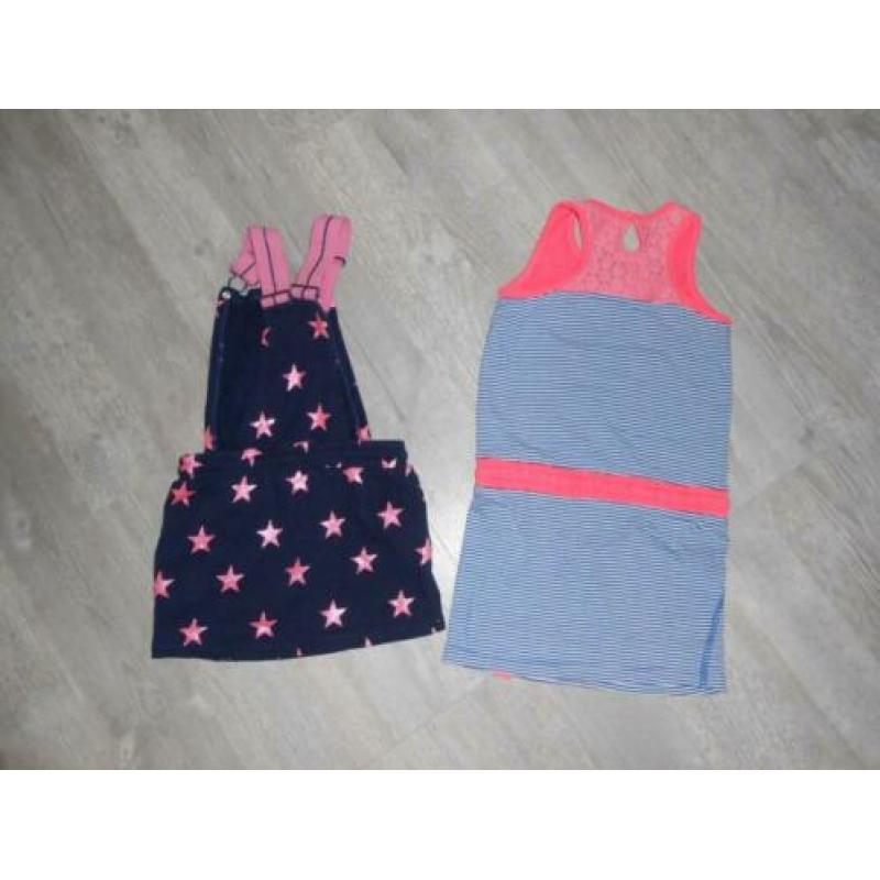 Pakket meisjes kleding
