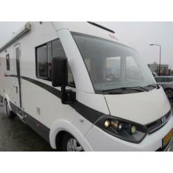 Adria Sonic I 700 SL (bj 2013)