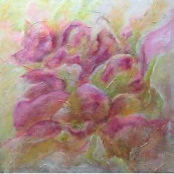 Schilderij la Primavera
