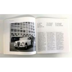 Lancia boek