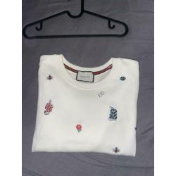 gucci snake trui maat s ! Zgan! Og !! Gucci snake!!