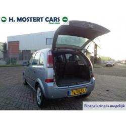 Opel Meriva 1.4-16V Maxx Cool * DISCOUNT COLLECTIE * AIRCO *