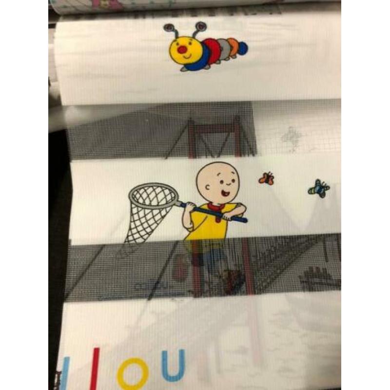 nieuw in ons assortiment duo rolgordijnen
