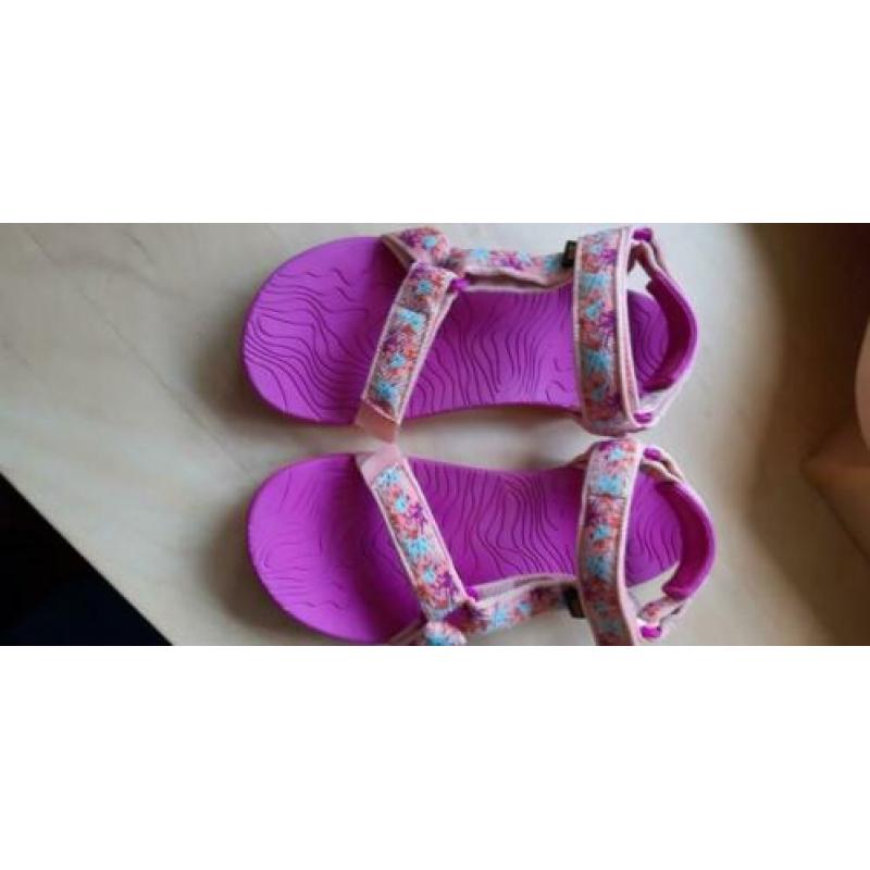 Meisjes sandalen