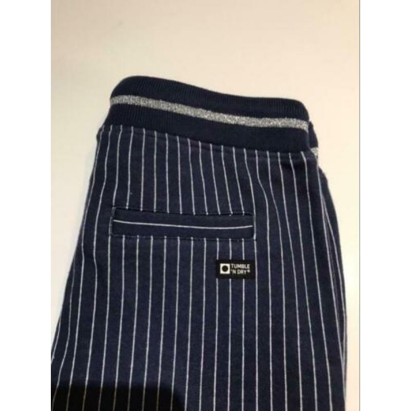 Tumble ‘n Dry jogging broek maat 140