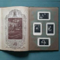 Oud Hollandsche en Moderne Meesters