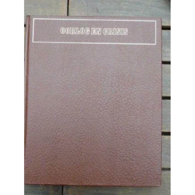Oorlogsboeken