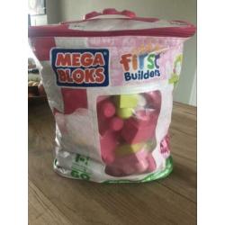 Mega first lego bloks