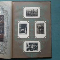 Oud Hollandsche en Moderne Meesters