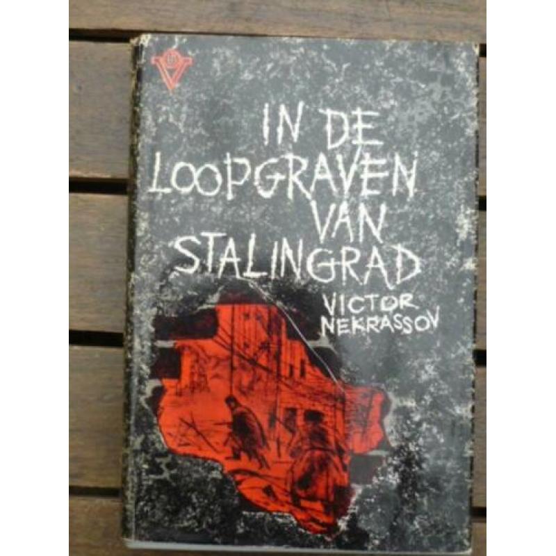 Oorlogsboeken