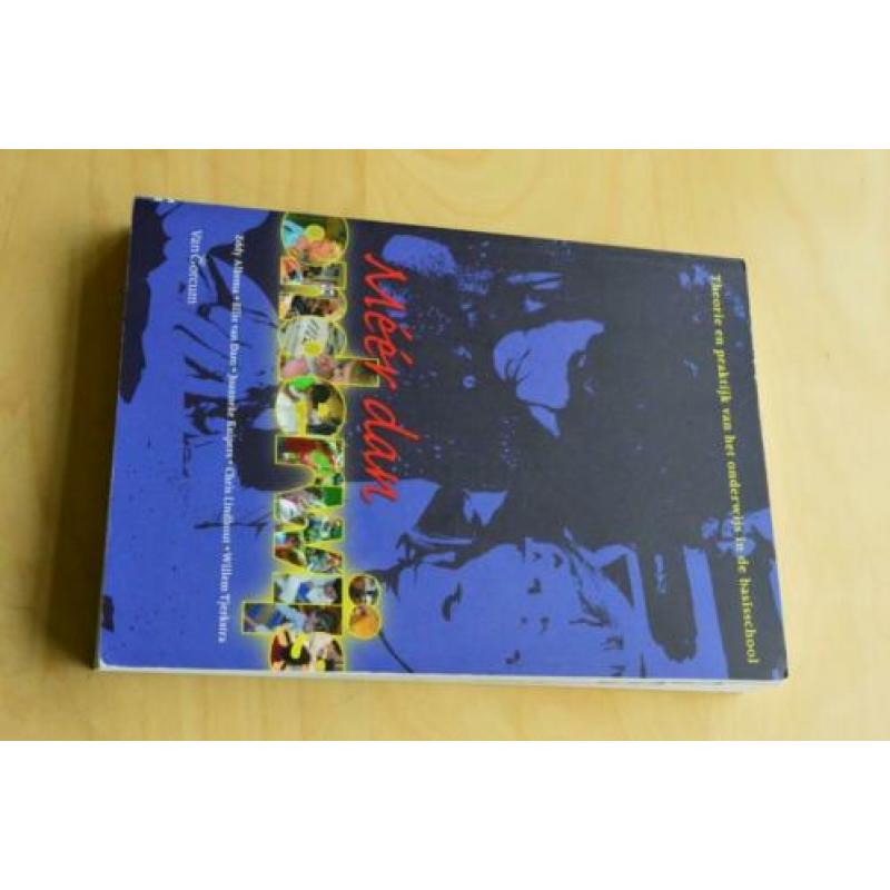 PABO Studieboeken