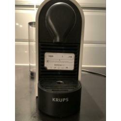 Krups Nespresso U&Milk Cream XN2601 €50,-