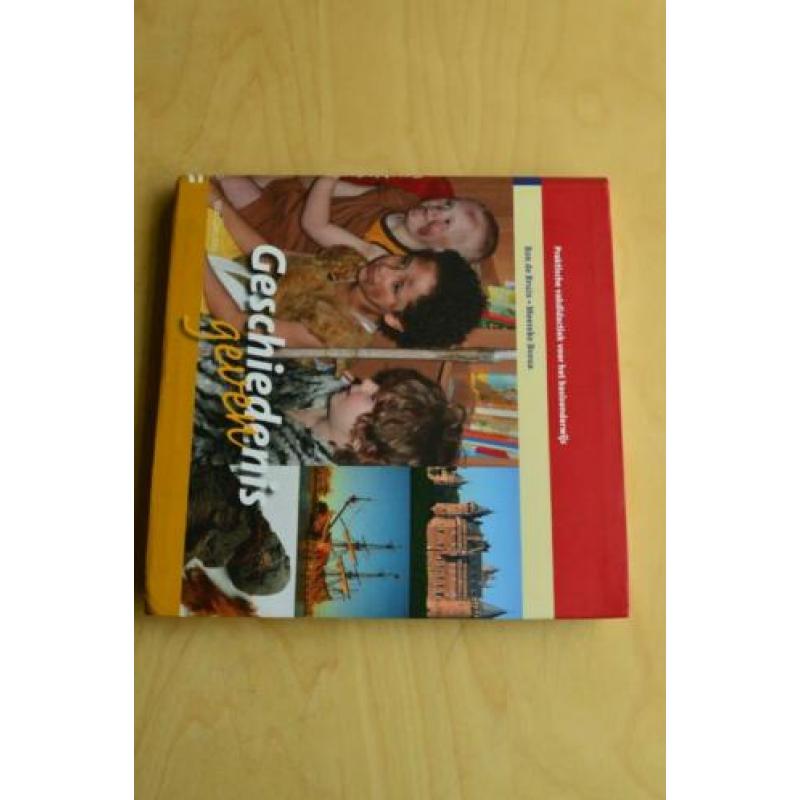 PABO Studieboeken