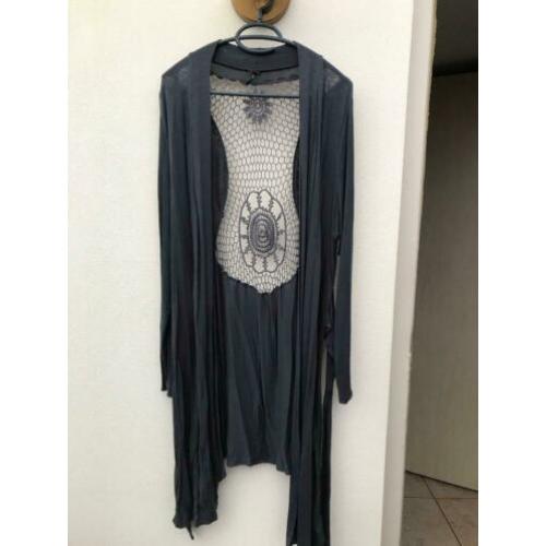 Dreamstar vest Maat XXL