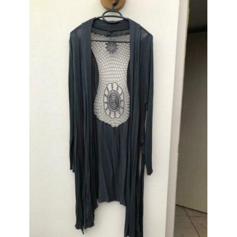 Dreamstar vest Maat XXL
