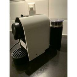 Krups Nespresso U&Milk Cream XN2601 €50,-