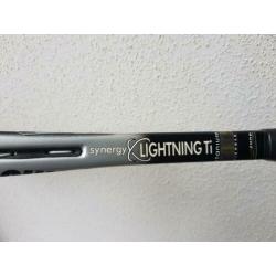 Prince Tennisracket Grip 1
