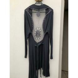 Dreamstar vest Maat XXL
