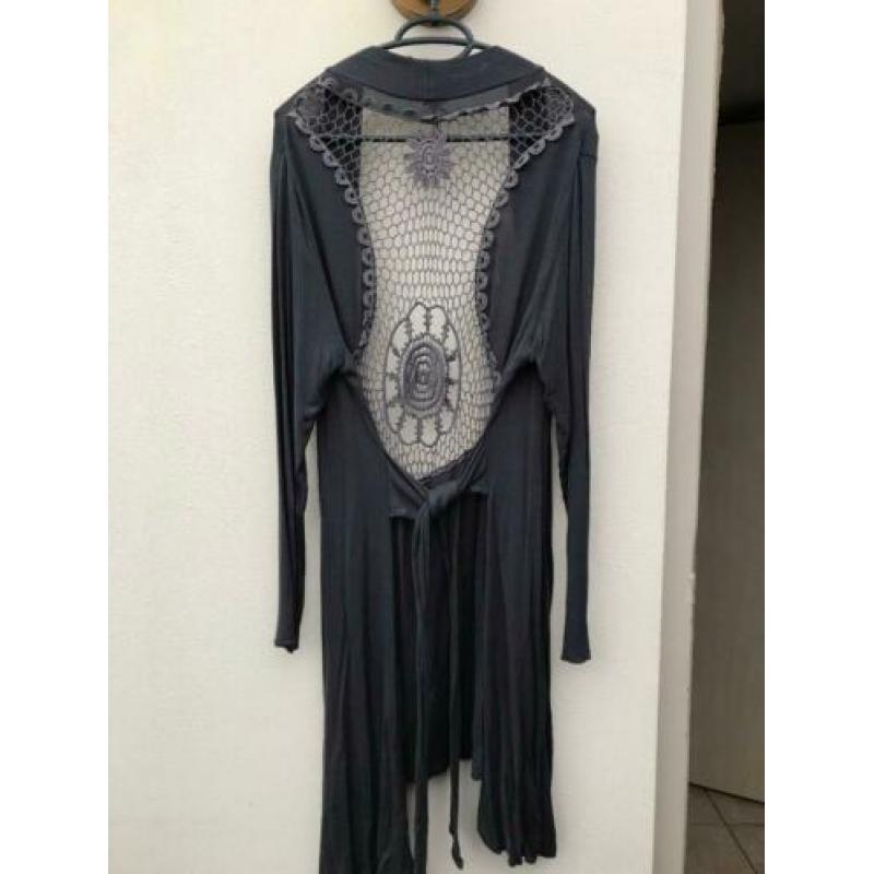 Dreamstar vest Maat XXL