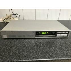 Losse Philips tuner FT 144. Werkt goed.