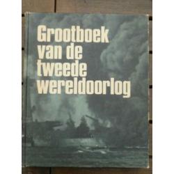 Oorlogsboeken