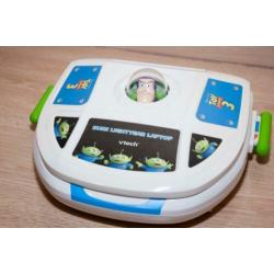 Buzz Lightyear Laptop v-tech