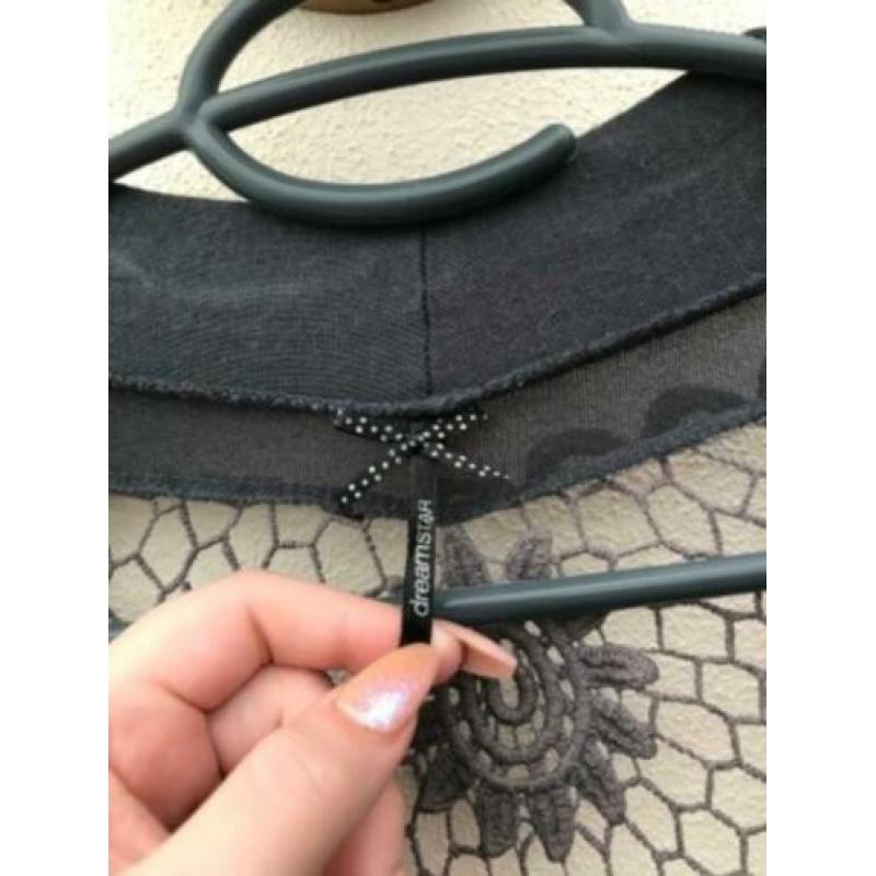 Dreamstar vest Maat XXL