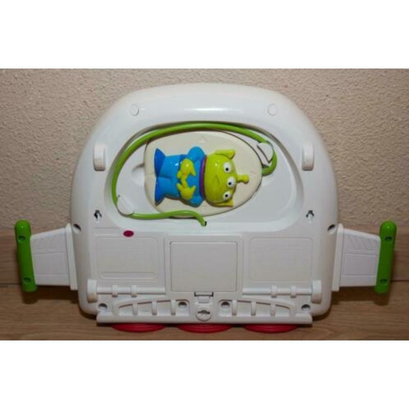 Buzz Lightyear Laptop v-tech