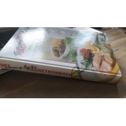 Het complete magnetronboek - Frans Fagel. Kookboek