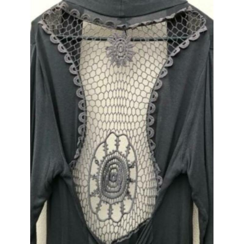 Dreamstar vest Maat XXL